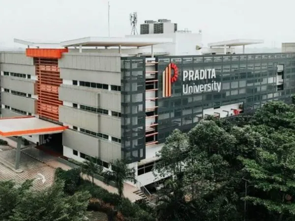 Universitas Pradita - Higher Education