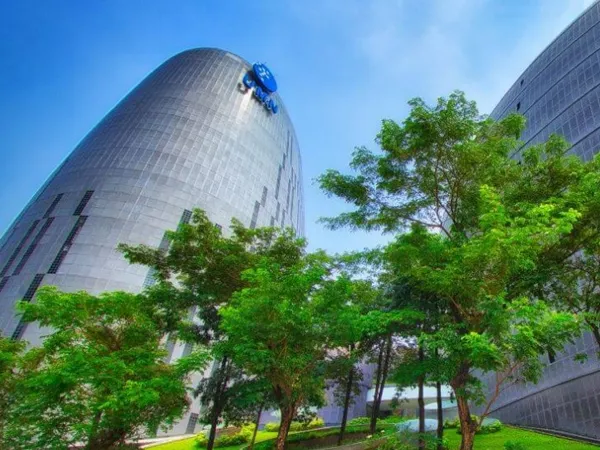 Universitas Multimedia Nusantara - Higher Education
