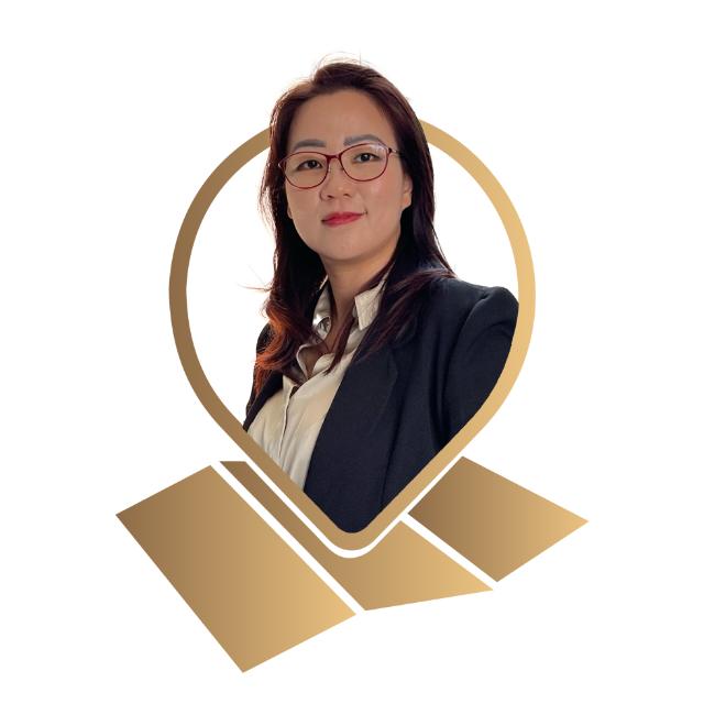 Yoshie - Property Consultant